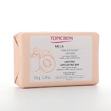 MELA PAIN EXFOLIANT UNIFIANT 150gr