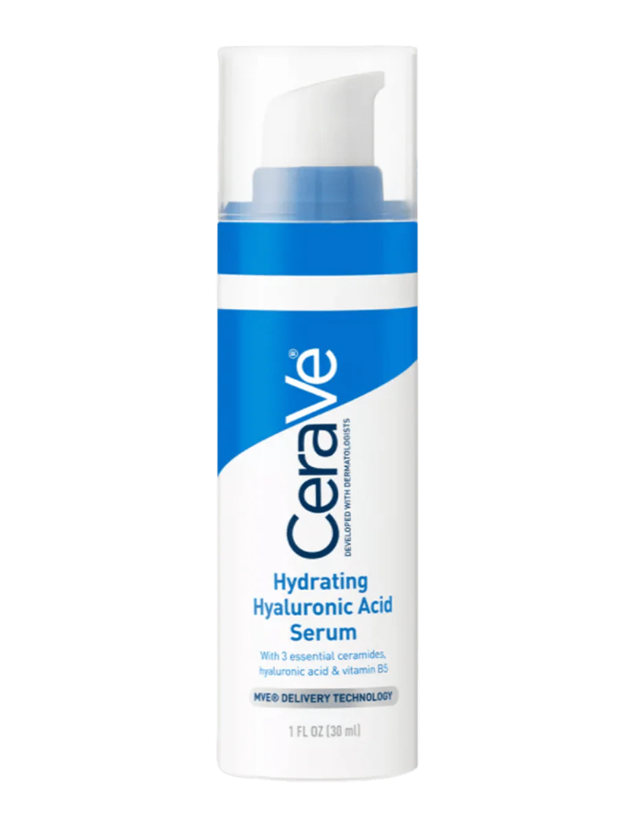 HYALURONIC ACID SERUM HYDRATANT 30ML