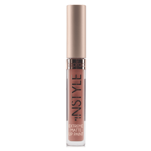 lnstyle extreme matte lip paint_023KTL
