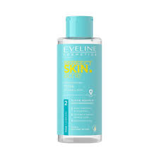 PERFECT SKIN ACNE SEBOREGULATING TONER 200ML