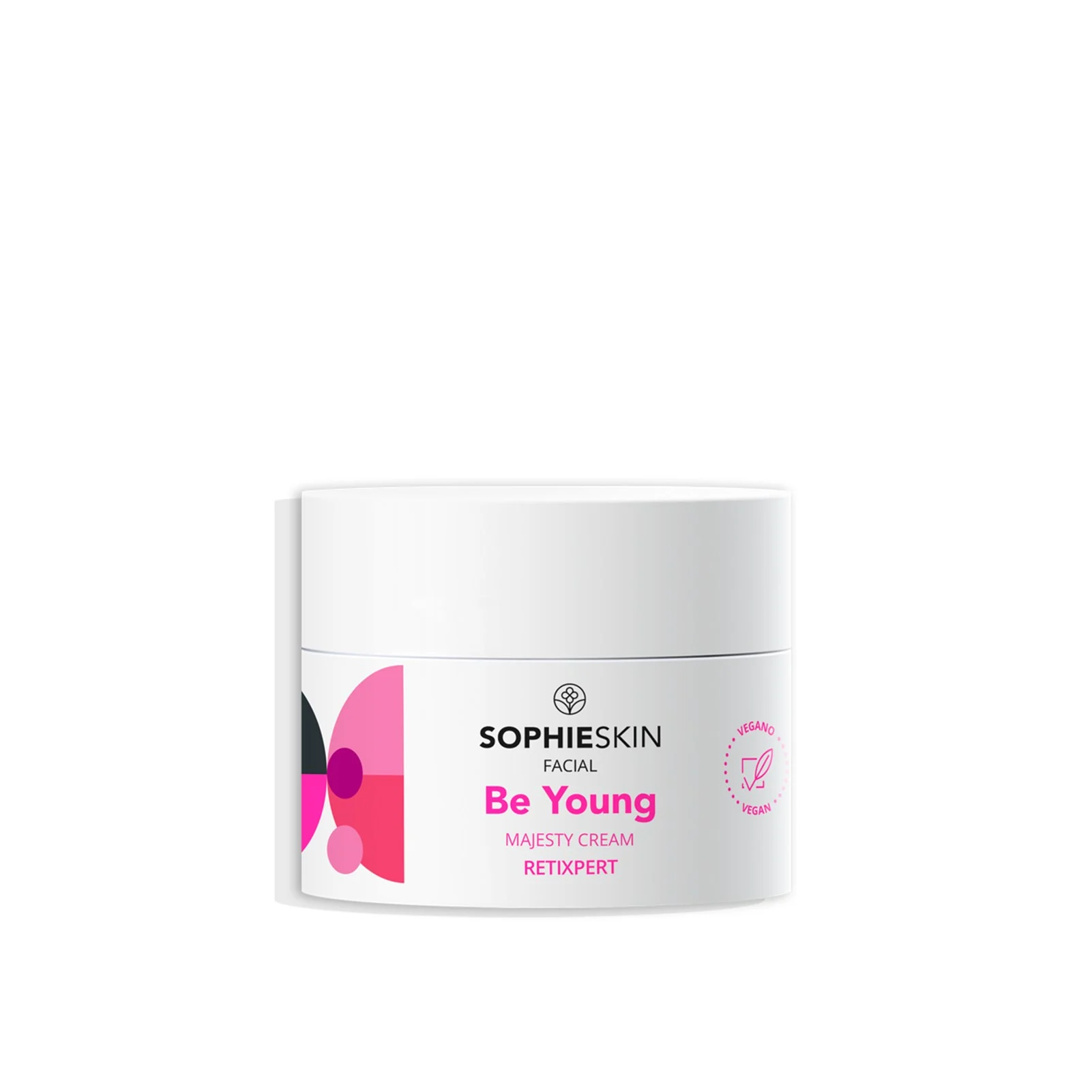SOPHIESKIN BE YOUNG MAJESTY CREAM 50ML