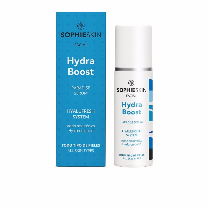 SOPHIESKIN HYDRABOOST PARADISE SERUM 30ML