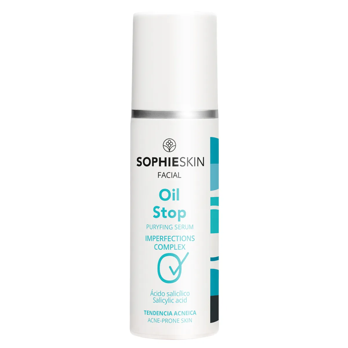 SOPHIESKIN OIL STOP PURIFYING SERUM 30ML