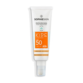 SOPHIESKIN SUN WHITENING SPF50+
