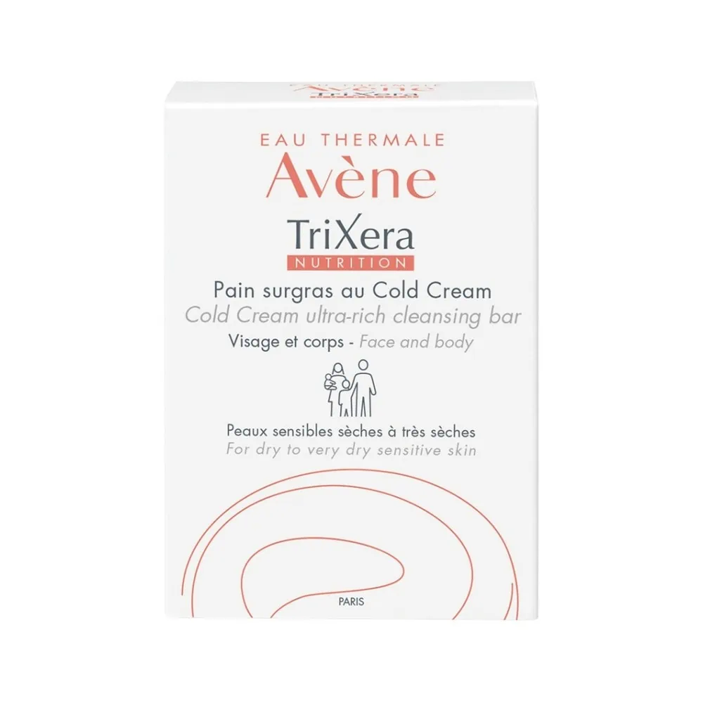 TriXera PAIN COLD CR 100G