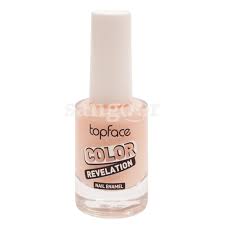 Vernis à ongles révélation couleur 006