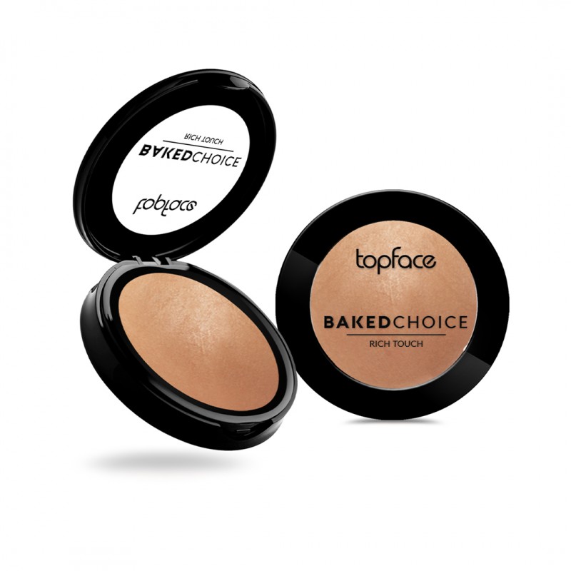 bakedchoice rich touch blush on_001KTL
