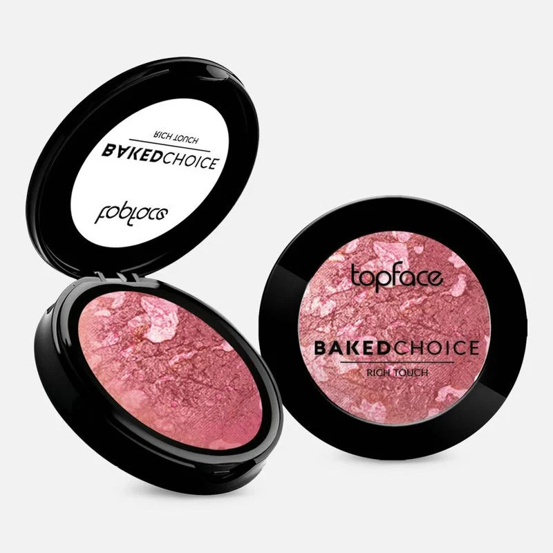 bakedchoice rich touch blush on_007KTL