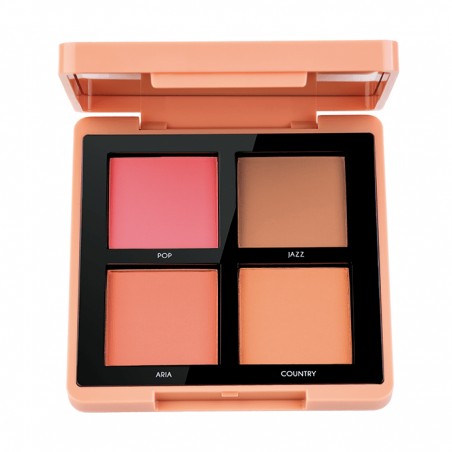 maestro academy blush bouque-002ktl