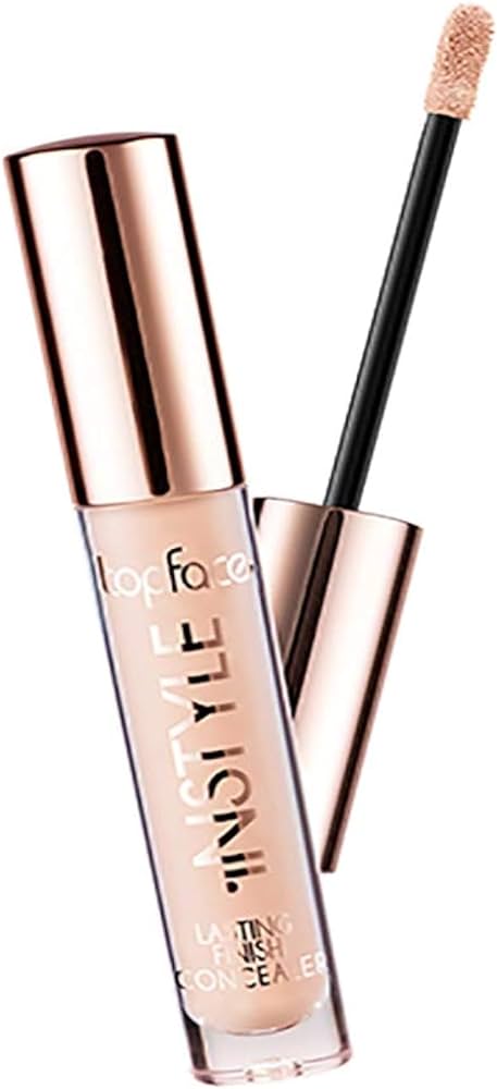 instyle lasting finish concealer-001