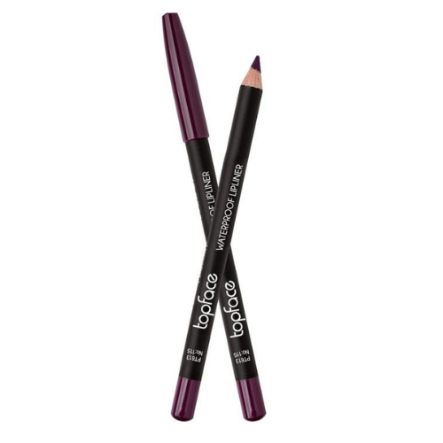watre proof lipliner_115