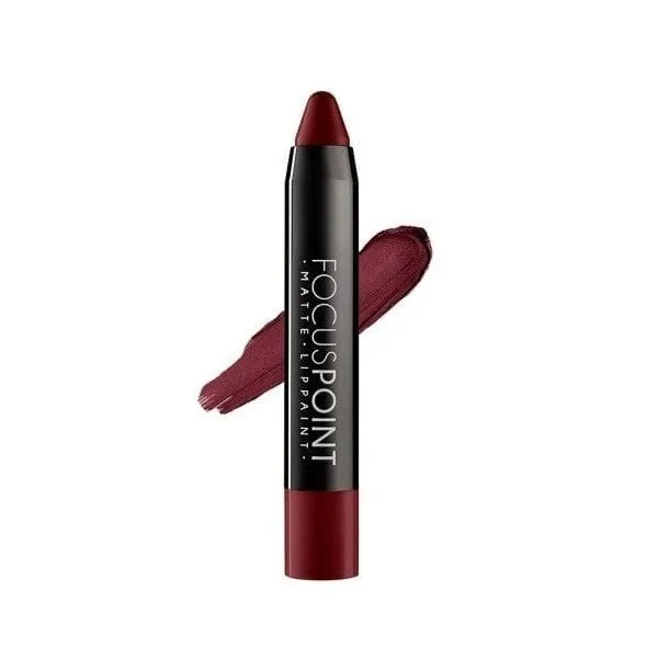 focus point matte lippaint_010KTL