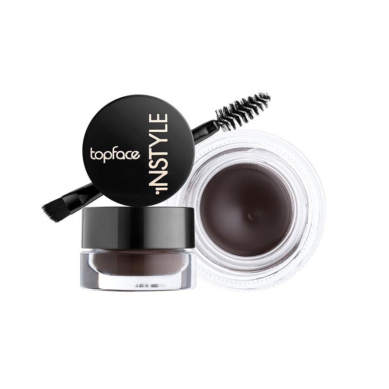 instyle eye brow gel_005KTL