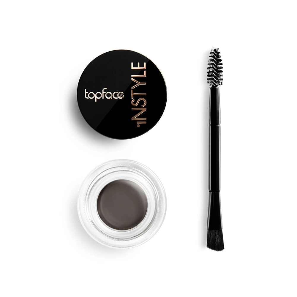 instyle eye brow gel_006KTL