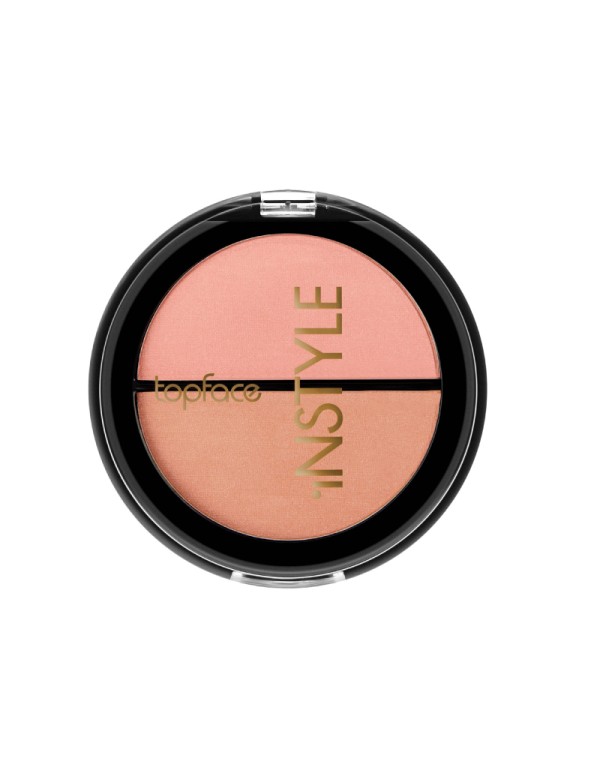 instyle twin blush on-004