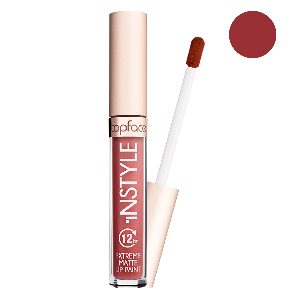 instyle extreme matte lip point-005