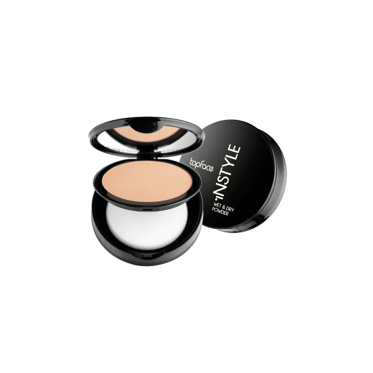 instyle wet$dry powder_007ktl