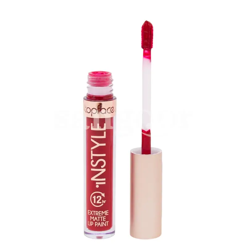 instyle extreme matte lip point_036ktl