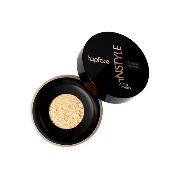 lnstyle loose power (banana)_104KTL