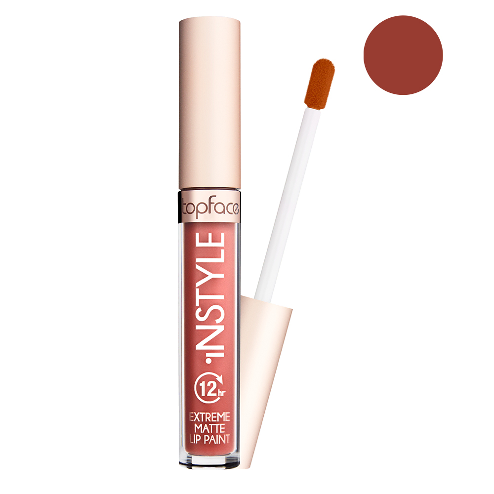 instyle extreme matte lip paint-0116ktl 
