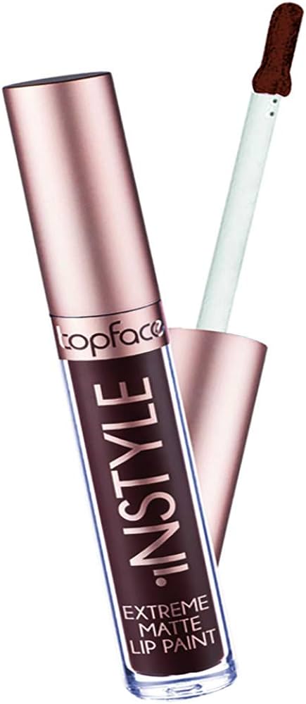 instyle extreme matte lip paint-017ktli