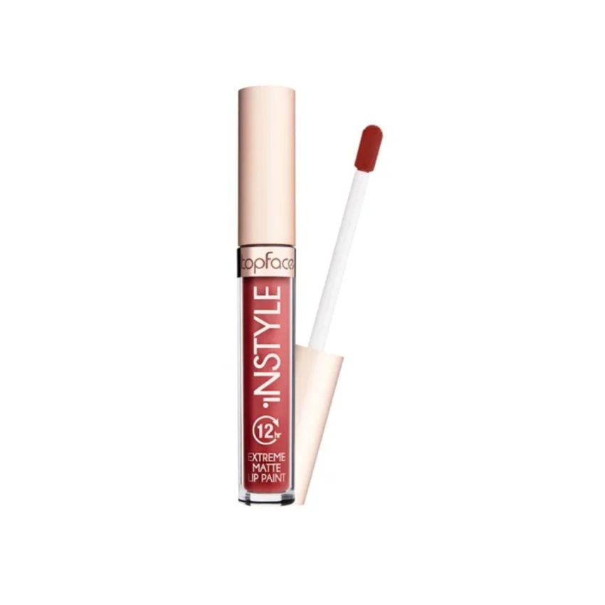 instyle extreme matte lip paint-022ktl