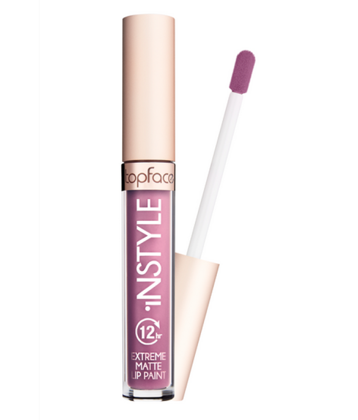instyle extreme matte lip paint-024ktl