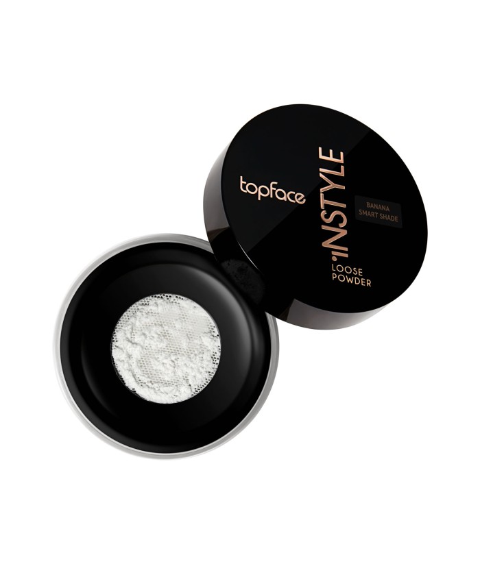 instyle loose powder{transparent}-101ktl