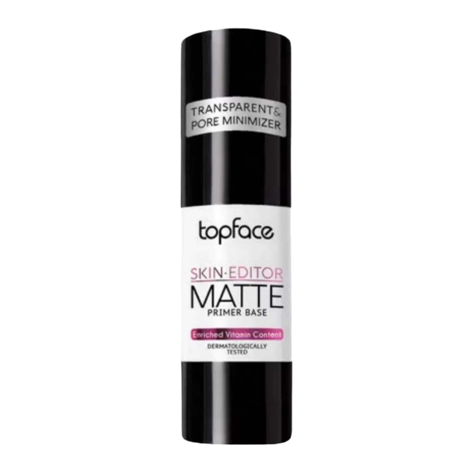 skin editor primer base_002ktl transparent pore minimizer