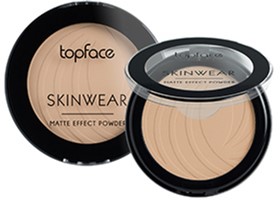 skin wear matte effect power-003ktl