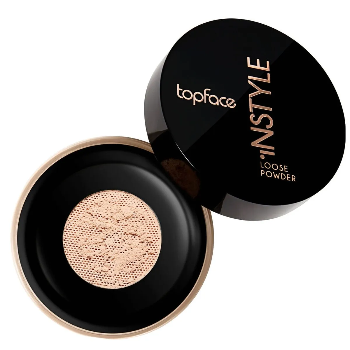 lnstyle losse power_102KTL