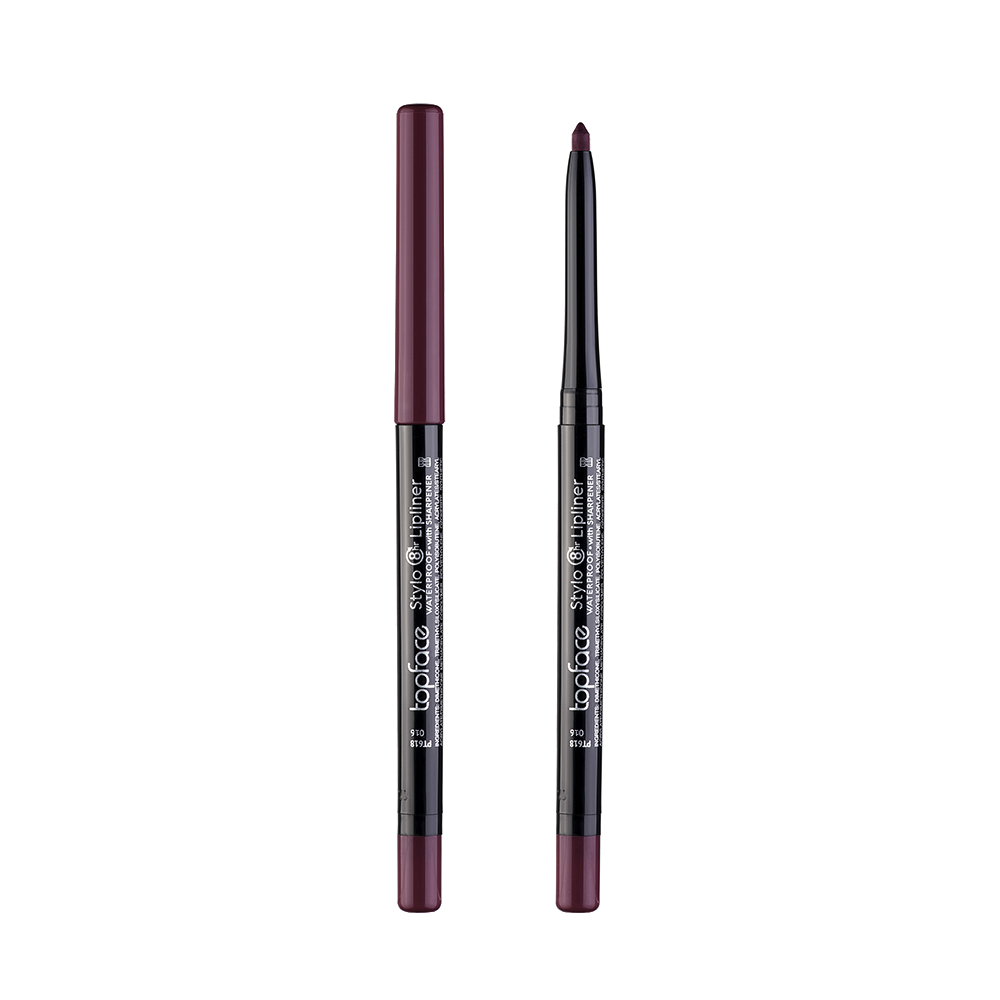 stylo lipliner-016