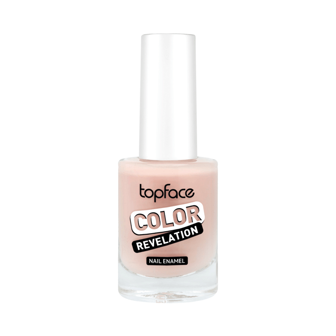 vernis à ongles révélation couleur 005