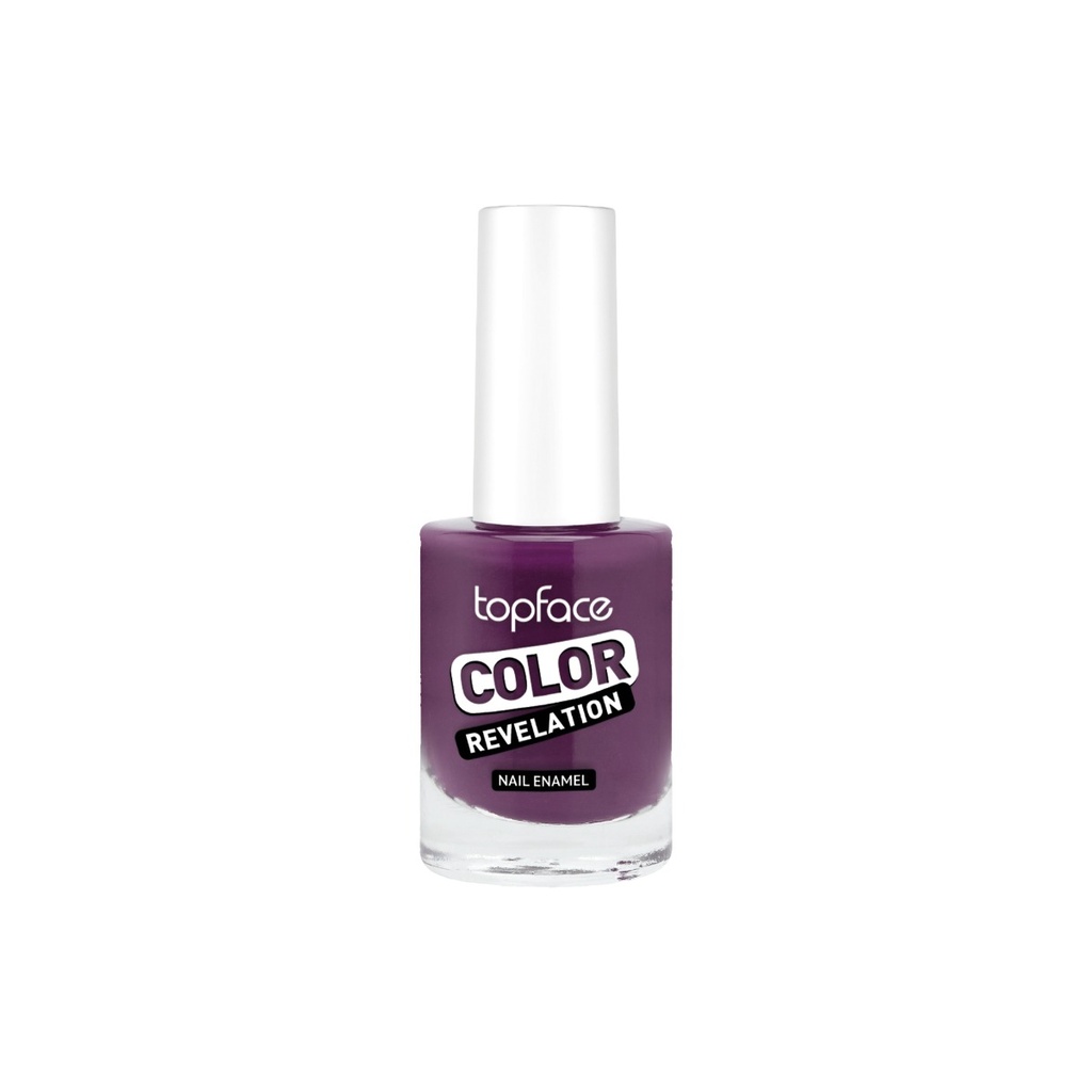 vernis à ongles révélation couleur 017