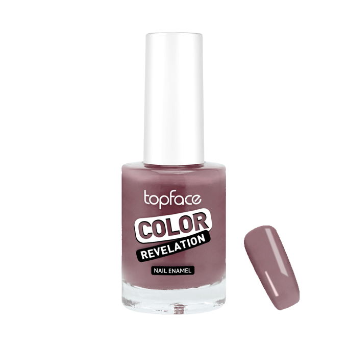 vernis à ongles révélation couleur 025