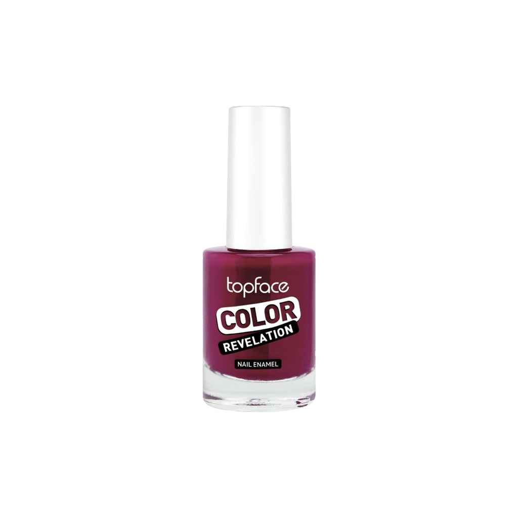 vernis à ongles révélation couleur 051