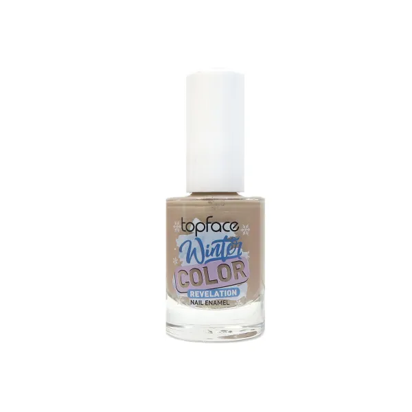 vernis à ongles révélation couleur 091