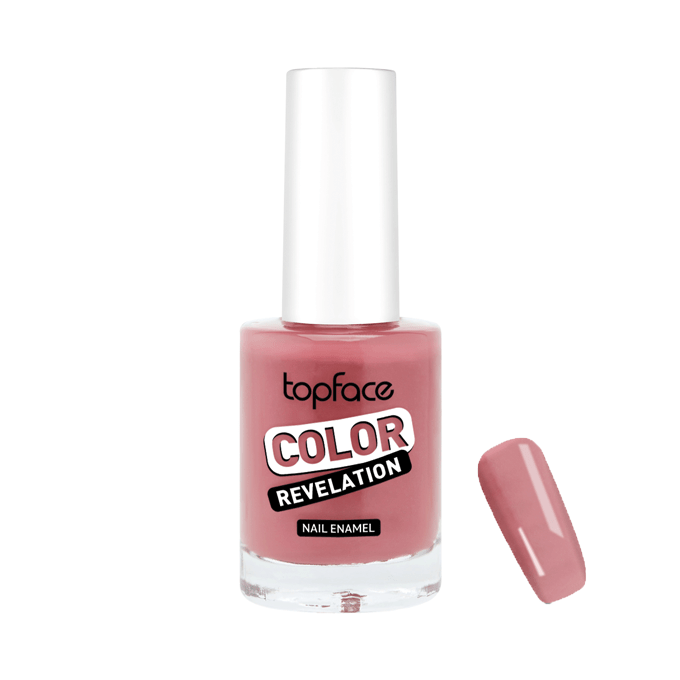 vernis à ongles révélation couleur010
