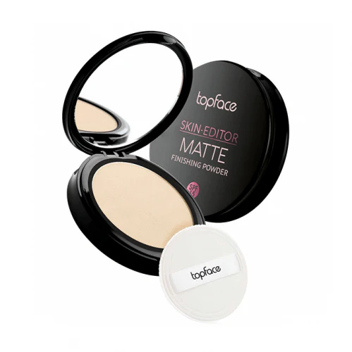 skin editor matte compact powder-004