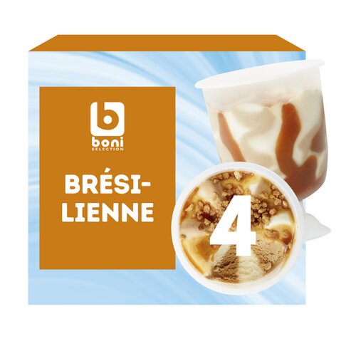 BONI COUPES BRÉSILIENNE 4X135ML