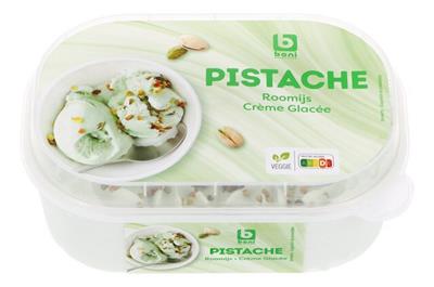 BONI GLACE PISTACHE 900ML