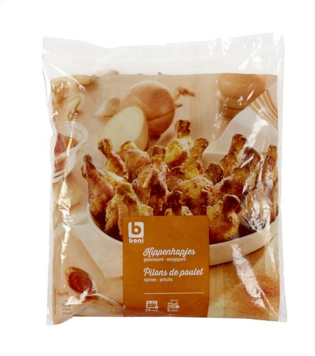 BONI pilons de poulet 1,25kg