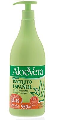 ALEO VERA CREAM 950ML