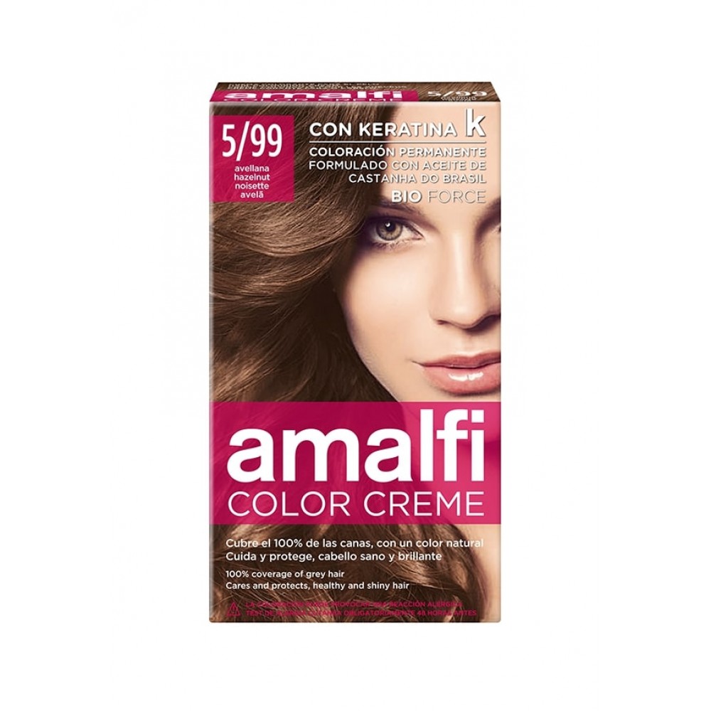 AMALFI Color Creme 5/99 A
