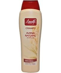 Avena Shampoing Naturel 750 ml