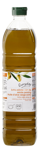 EVERYDAY extra virgin olive oil 1L