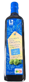 BONI olive oil from Greece 75cl