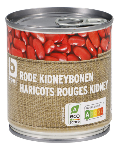 BONI red beans 200g