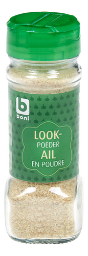 BONI spices garlic powder 60g