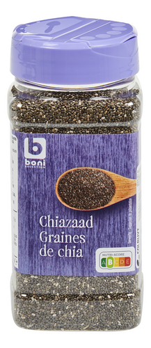 BONI graines de chia 350g